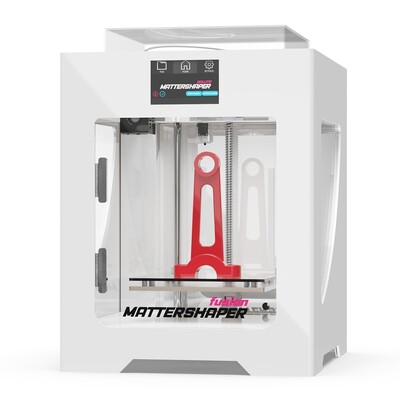 Mattershaper Fusion 3D Printer