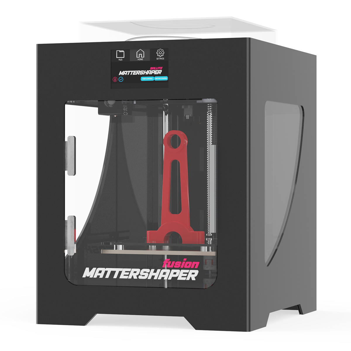 Mattershaper Fusion 3D Printer
